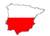 PASTISSERIA REAL - Polski